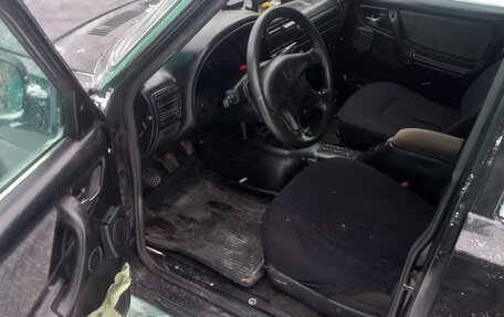 ГАЗ 31105 «Волга», 2006 год, 150 000 рублей, 6 фотография