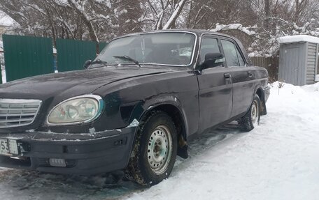 ГАЗ 31105 «Волга», 2006 год, 150 000 рублей, 3 фотография