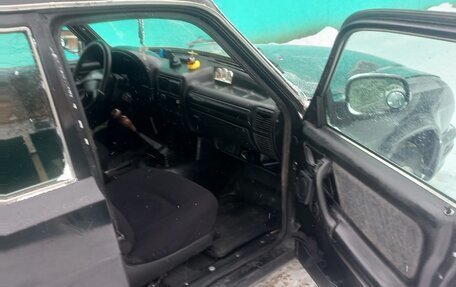 ГАЗ 31105 «Волга», 2006 год, 150 000 рублей, 7 фотография