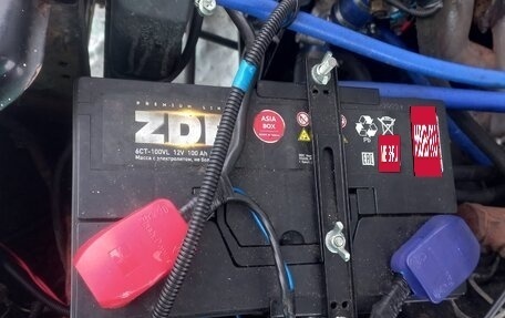 ГАЗ 31105 «Волга», 2006 год, 150 000 рублей, 5 фотография