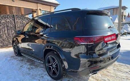 Mercedes-Benz GLS, 2021 год, 8 140 000 рублей, 6 фотография