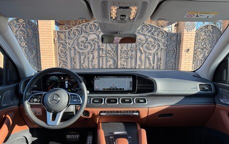 Mercedes-Benz GLS, 2021 год, 8 140 000 рублей, 20 фотография