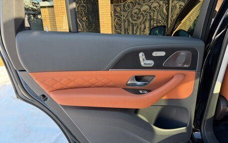 Mercedes-Benz GLS, 2021 год, 8 140 000 рублей, 16 фотография