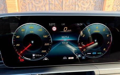 Mercedes-Benz GLS, 2021 год, 8 140 000 рублей, 15 фотография