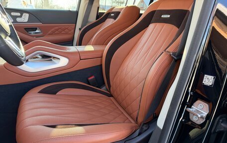 Mercedes-Benz GLS, 2021 год, 8 140 000 рублей, 13 фотография