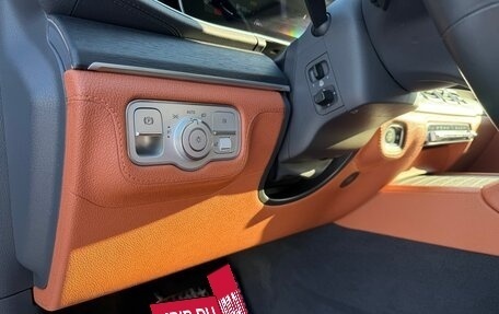 Mercedes-Benz GLS, 2021 год, 8 140 000 рублей, 11 фотография