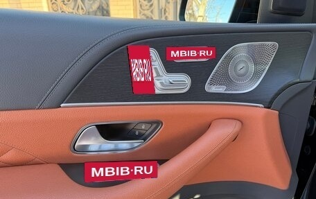 Mercedes-Benz GLS, 2021 год, 8 140 000 рублей, 10 фотография