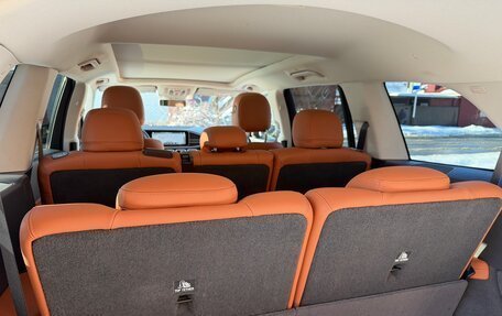 Mercedes-Benz GLS, 2021 год, 8 140 000 рублей, 33 фотография