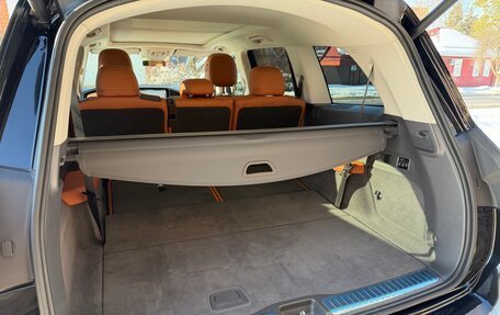 Mercedes-Benz GLS, 2021 год, 8 140 000 рублей, 30 фотография