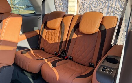 Mercedes-Benz GLS, 2021 год, 8 140 000 рублей, 34 фотография