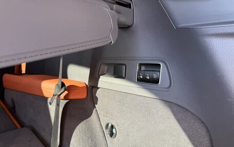 Mercedes-Benz GLS, 2021 год, 8 140 000 рублей, 32 фотография