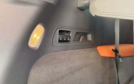 Mercedes-Benz GLS, 2021 год, 8 140 000 рублей, 31 фотография