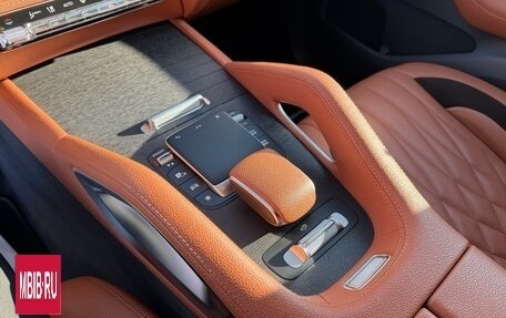 Mercedes-Benz GLS, 2021 год, 8 140 000 рублей, 36 фотография