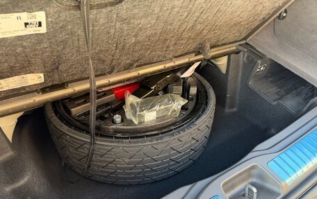 Mercedes-Benz GLS, 2021 год, 8 140 000 рублей, 38 фотография