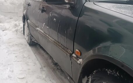 Saab 9000 I, 1998 год, 350 000 рублей, 3 фотография