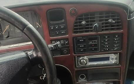 Saab 9000 I, 1998 год, 350 000 рублей, 8 фотография