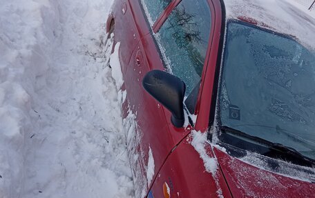 Mitsubishi Carisma I, 1998 год, 100 000 рублей, 5 фотография