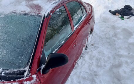 Mitsubishi Carisma I, 1998 год, 100 000 рублей, 4 фотография