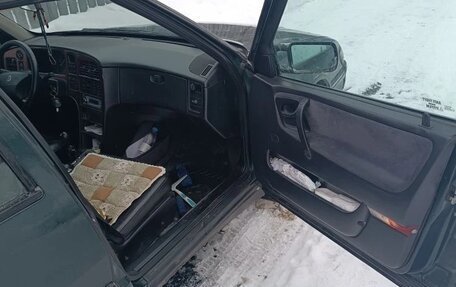 Saab 9000 I, 1998 год, 350 000 рублей, 7 фотография