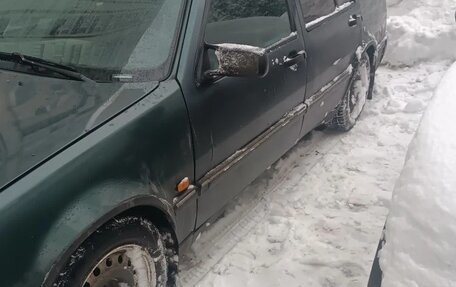 Saab 9000 I, 1998 год, 350 000 рублей, 5 фотография