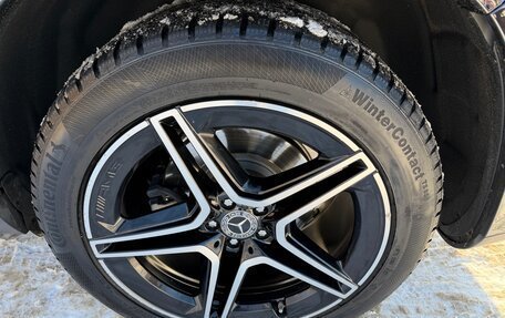 Mercedes-Benz GLS, 2021 год, 8 140 000 рублей, 39 фотография