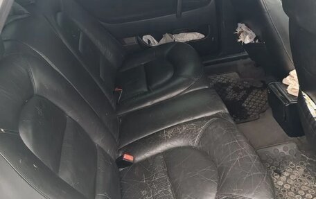 Saab 9000 I, 1998 год, 350 000 рублей, 9 фотография