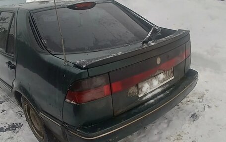 Saab 9000 I, 1998 год, 350 000 рублей, 10 фотография