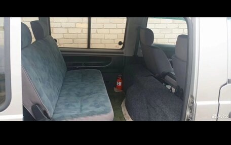 Hyundai Grace, 1997 год, 750 000 рублей, 3 фотография