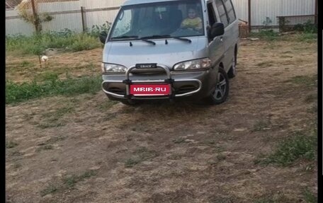 Hyundai Grace, 1997 год, 750 000 рублей, 2 фотография