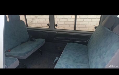 Hyundai Grace, 1997 год, 750 000 рублей, 4 фотография