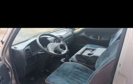 Hyundai Grace, 1997 год, 750 000 рублей, 6 фотография