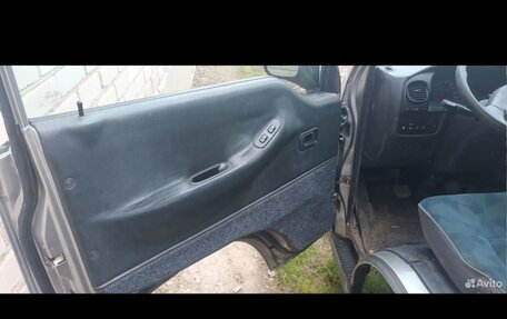 Hyundai Grace, 1997 год, 750 000 рублей, 7 фотография