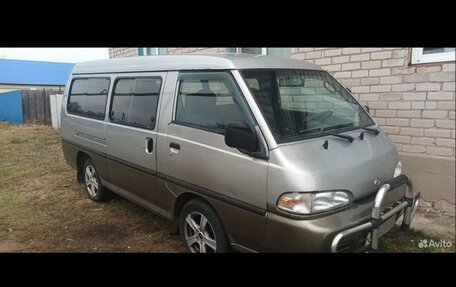 Hyundai Grace, 1997 год, 750 000 рублей, 10 фотография