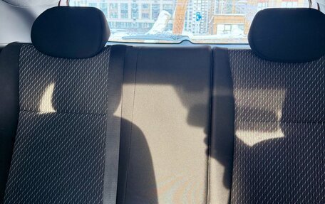 KIA Rio IV, 2019 год, 1 600 000 рублей, 7 фотография