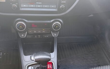 KIA Rio IV, 2019 год, 1 600 000 рублей, 6 фотография