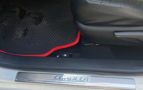 Toyota Corolla, 2018 год, 1 890 000 рублей, 10 фотография