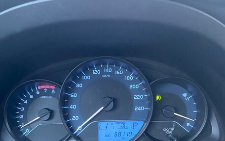 Toyota Corolla, 2018 год, 1 890 000 рублей, 15 фотография