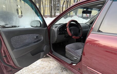 KIA Spectra II (LD), 2007 год, 325 000 рублей, 6 фотография