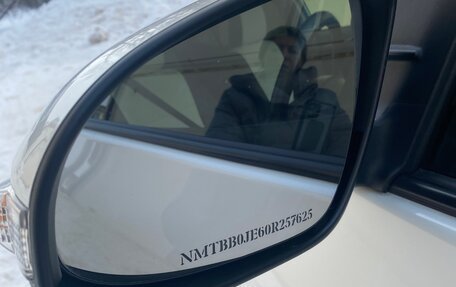 Toyota Corolla, 2018 год, 1 890 000 рублей, 16 фотография