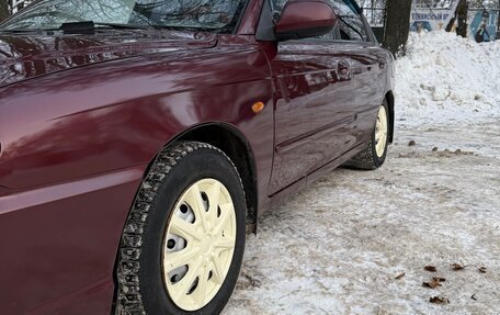 KIA Spectra II (LD), 2007 год, 325 000 рублей, 10 фотография