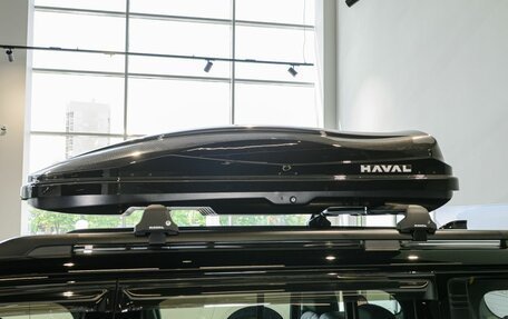 Haval H9, 2024 год, 4 999 000 рублей, 10 фотография