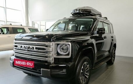 Haval H9, 2024 год, 4 999 000 рублей, 2 фотография