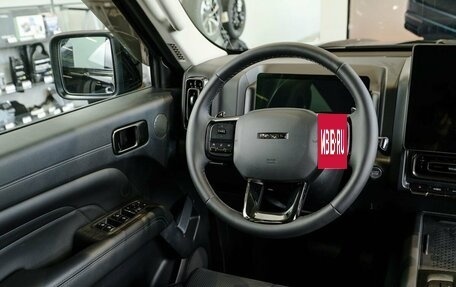 Haval H9, 2024 год, 4 999 000 рублей, 15 фотография