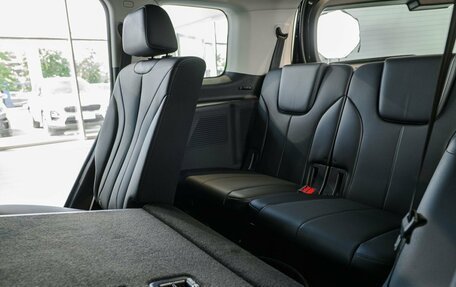 Haval H9, 2024 год, 4 999 000 рублей, 21 фотография