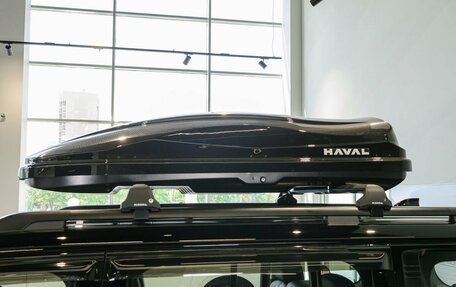 Haval H9, 2024 год, 4 999 000 рублей, 10 фотография