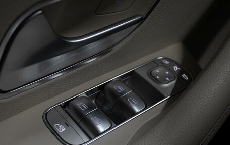 Mercedes-Benz GLS, 2021 год, 9 999 000 рублей, 15 фотография