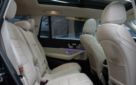 Mercedes-Benz GLS, 2021 год, 9 999 000 рублей, 13 фотография