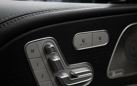 Mercedes-Benz GLS, 2021 год, 9 999 000 рублей, 16 фотография