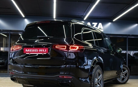 Mercedes-Benz GLS, 2021 год, 9 999 000 рублей, 6 фотография