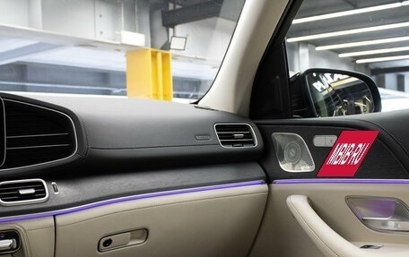 Mercedes-Benz GLS, 2021 год, 9 999 000 рублей, 8 фотография
